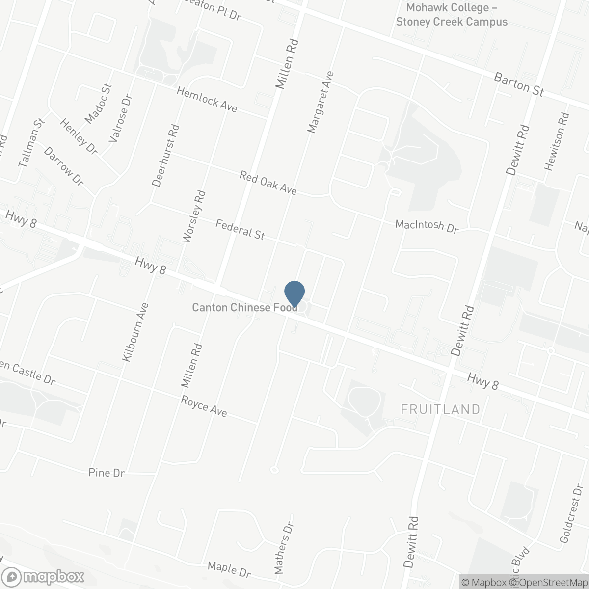109 PEACHWOOD CRESCENT, Hamilton, Ontario L8E 5Z7